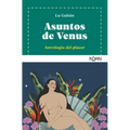 Asuntos de Venus - Paperback