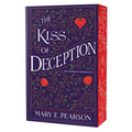 The Kiss of Deception: The Remnant Chronicles, Book One - Paperback