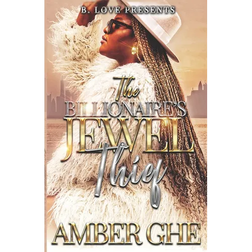 The Billionaire's Jewel Thief - Paperback