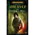 The Invisible Ring - Paperback