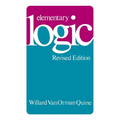 Elementary Logic: Revised Edition - Paperback