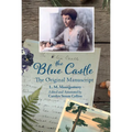 The Blue Castle: The Original Manuscript - Paperback
