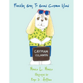 Freckles Goes To Grand Cayman Island - Paperback
