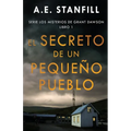 El Secreto de un Pequeño Pueblo - Paperback