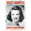 Miss Subways - Paperback