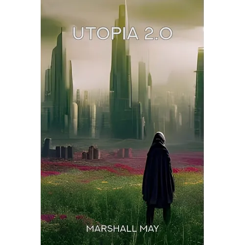 Utopia 2.0 - Paperback