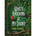Who's Knocking At My Door? - Hardcover