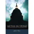 Myths in Stone: Religious Dimensions of Washington, D.C. - Hardcover