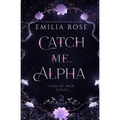 Catch Me Alpha: Discreet Edition - Paperback
