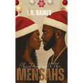 Christmas With The Mensahs - Hardcover