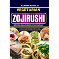Vegetarian Zojirushi Bread Machine Cookbook: 1000 days of delicious Meat-Free Loaves for beginners and seniors - Paperback