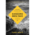 Dangers Men Face, 25th Anniversary Edition - Paperback