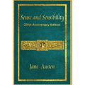 Sense and Sensibility: 200th Anniversary Edition - Hardcover