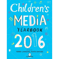 The Children's Media Yearbook 2016 - Paperback