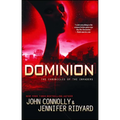 Dominion: The Chronicles of the Invaders - Paperback