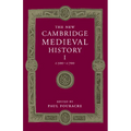 The New Cambridge Medieval History - Paperback