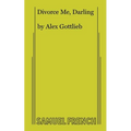 Divorce Me, Darling - Paperback