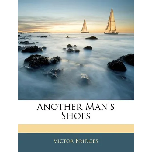 Another Man's Shoes - Paperback