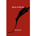 Mask of Death - Paperback