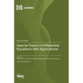 Special Topics in Differential Equations with Applications - Hardcover