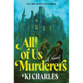 All of Us Murderers - Paperback