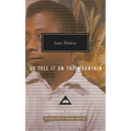 Go Tell It on the Mountain: Introduction by Edwidge Danticat - Hardcover