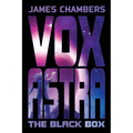 Vox Astra: The Black Box - Paperback