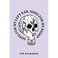 Song for My Left Ear, Song for My Right - Paperback