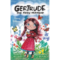 Gertrude the Fiery Redhead - Being Different - Paperback