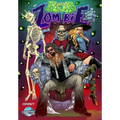 Orbit: Rob Zombie - Paperback