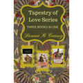Tapestry of Love: Three Books In One - Paperback