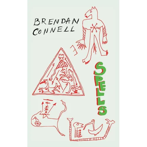 Spells - Paperback