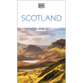 DK Scotland: Must-See Sights. Culture & History. Detailed Maps & Tours. Covers Edinburgh, Glasgow, the Highlands, & More - Paperback