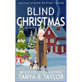 Blind Christmas: A Cozy Mystery - Paperback