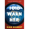 I Did Warn Her - Paperback