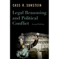 Legal Reasoning and Political Conflict - Hardcover