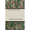 A Journey To Ohio In 1810 - Paperback