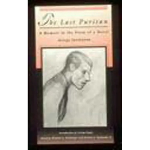The Last Puritan: A Memoir in the Form of a Novel - Paperback