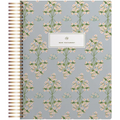 ESV Spiral-Bound Journaling Bible, New Testament (Hardcover, Cover Artwork by Lulie Wallace) - Hardcover