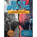 The New Apocalypse: Practical Survival Guide to Protect Your Wealth, Stockpile Essentials & Safeguard Your Family in the Coming Dollar Collapse Contai - Paperback