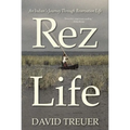 Rez Life - Paperback