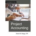 Project Accounting - Paperback