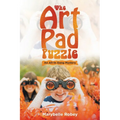 The Art Pad Puzzle: An All-In Gang Mystery - Paperback