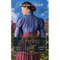 A Perfect Love Anthology: Containing the full-lengnth novella, A Perfect Match, and the full-length novel, A Perfect Secret - Paperback