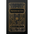 Siddharta - Paperback