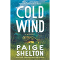 Cold Wind - Paperback