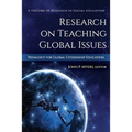 Research on Teaching Global Issues: Pedagogy for Global Citizenship Education - Paperback