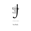 A Knife She Holds - Paperback