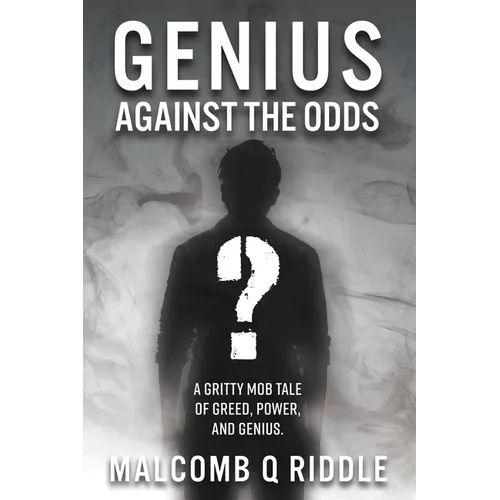 Genius Against the Odds - Paperback