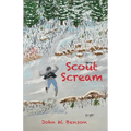 Scout Scream - Paperback